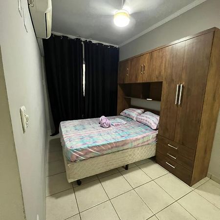 Apartamento Praia Grande Zewnętrze zdjęcie