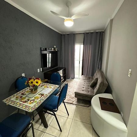 Apartamento Praia Grande Zewnętrze zdjęcie