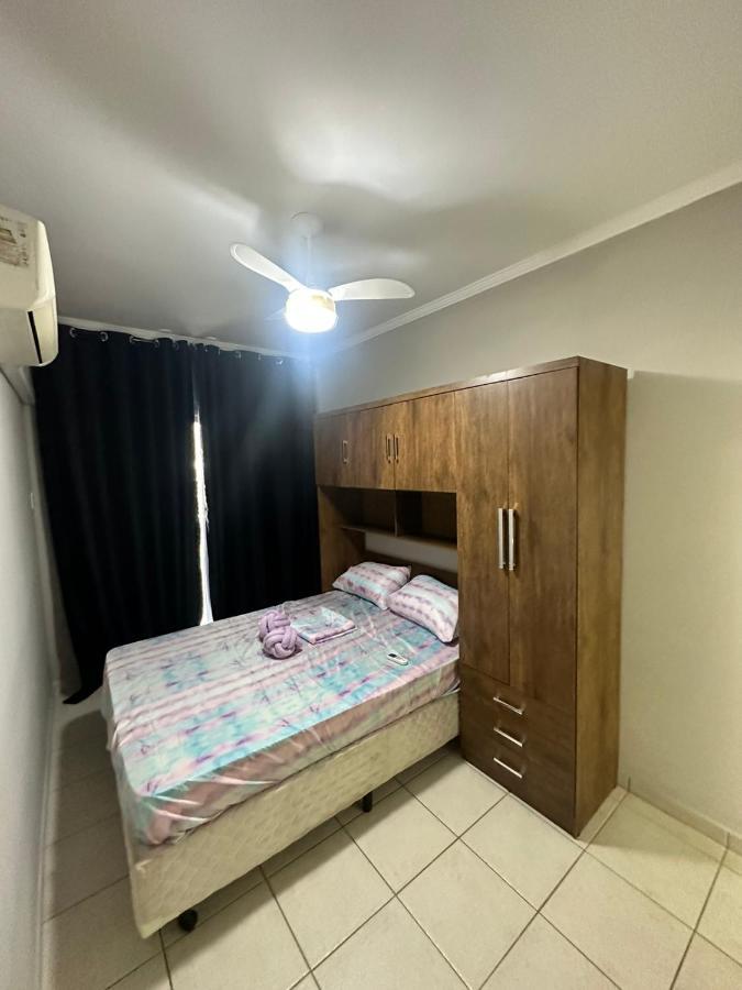 Apartamento Praia Grande Zewnętrze zdjęcie