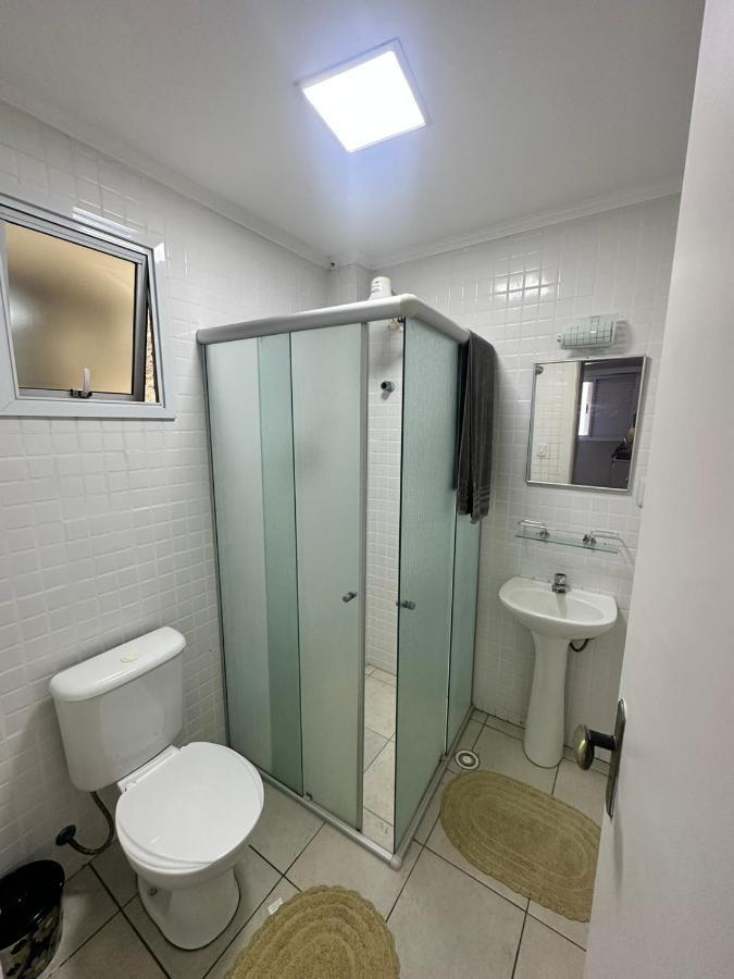 Apartamento Praia Grande Zewnętrze zdjęcie